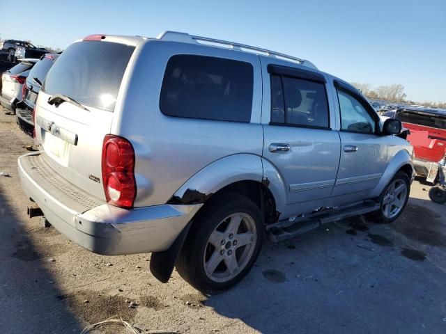 2008 Dodge Durango Limited