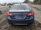 2017 Subaru Legacy 2.5I Premium