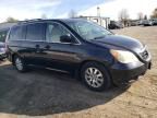 2008 Honda Odyssey EXL