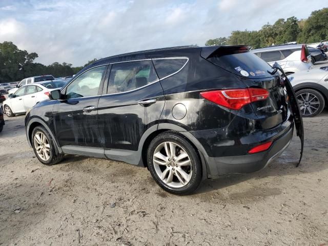 2013 Hyundai Santa FE Sport