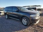 2012 Dodge Durango SXT