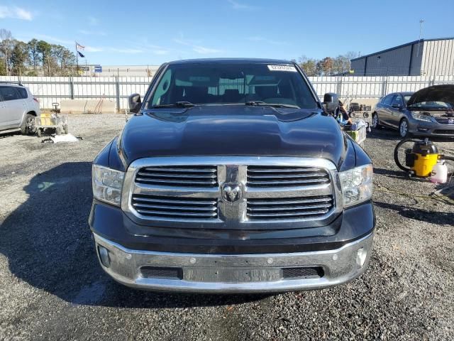 2017 Dodge RAM 1500 SLT