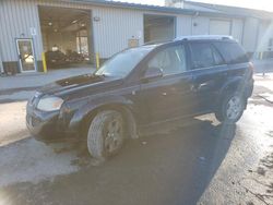 Saturn salvage cars for sale: 2007 Saturn Vue