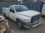 2005 Dodge RAM 2500 ST