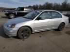 2003 Honda Civic EX