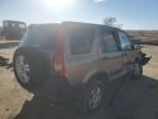 2004 Honda CR-V EX