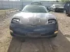 2001 Chevrolet Corvette