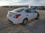 2017 Nissan Versa S