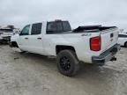 2015 Chevrolet Silverado K2500 Heavy Duty LT