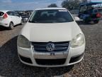 2008 Volkswagen Jetta SE