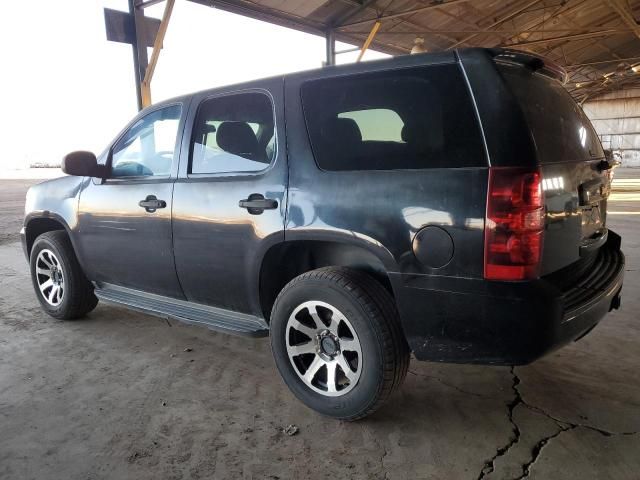 2008 Chevrolet Tahoe C1500