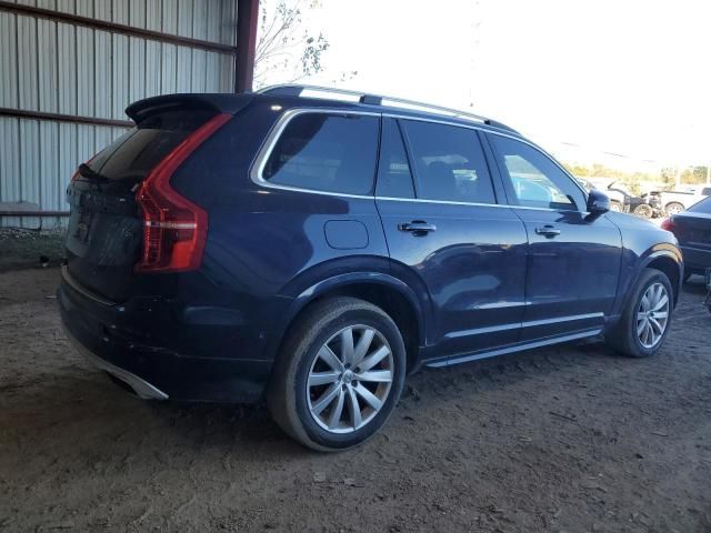 2017 Volvo XC90 T6