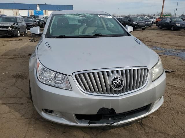 2011 Buick Lacrosse CXL