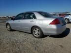 2007 Honda Accord EX