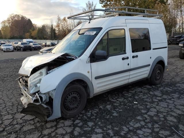 2013 Ford Transit Connect XL