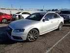 2012 Audi A4 Premium Plus