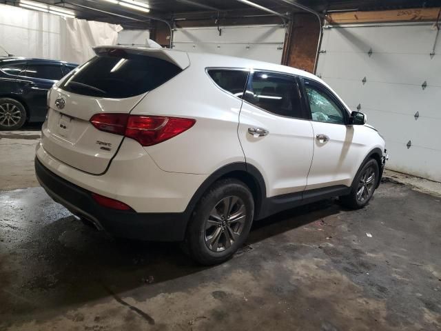 2016 Hyundai Santa FE Sport