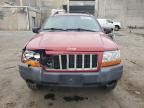 2004 Jeep Grand Cherokee Laredo