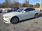 2012 BMW 535 XI