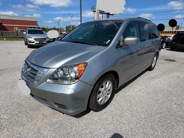 2008 Honda Odyssey EX