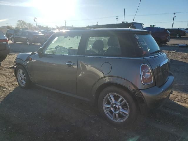 2013 Mini Cooper