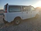 2003 Chevrolet Express G3500