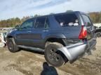 2007 Toyota 4runner SR5