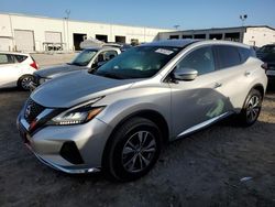 2019 Nissan Murano S en venta en Riverview, FL