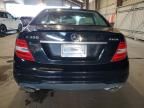 2013 Mercedes-Benz C 300 4matic