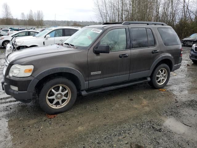 2006 Ford Explorer XLT