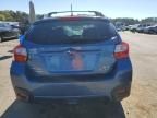 2015 Subaru XV Crosstrek 2.0 Premium