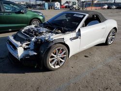 Salvage cars for sale at Los Angeles, CA auction: 2014 Jaguar F-Type