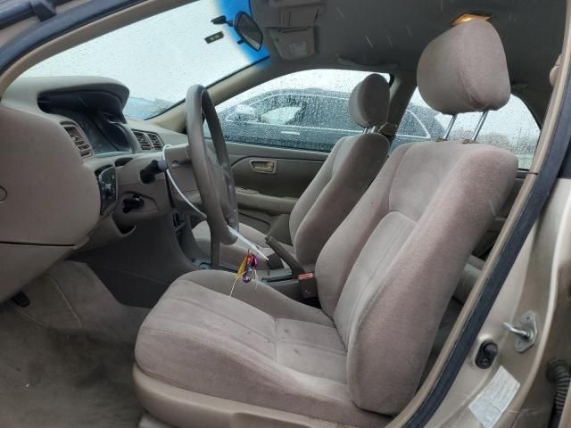 1999 Toyota Camry LE