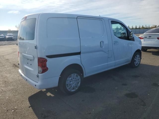 2015 Chevrolet City Express LS