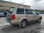 2005 Honda Pilot EX