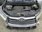 2014 Toyota Highlander XLE