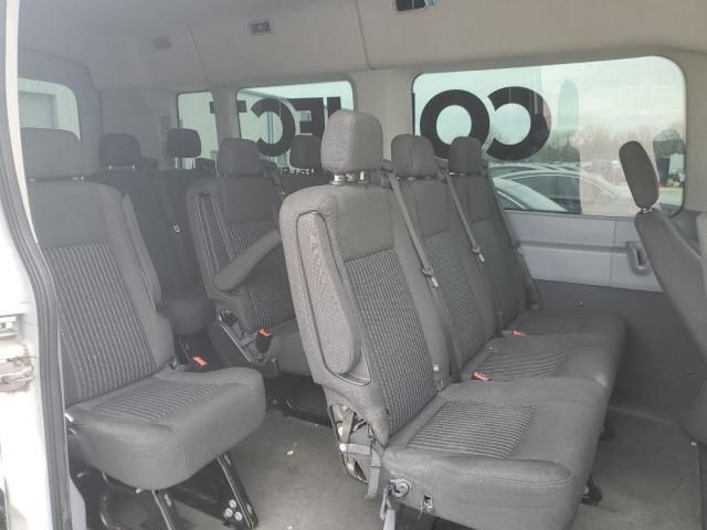 2015 Ford Transit T-350