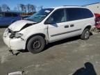 2007 Dodge Grand Caravan SE