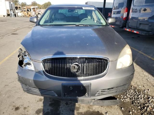 2006 Buick Lucerne CXL