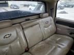 2002 Chevrolet Avalanche C1500