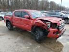 2017 Toyota Tacoma Double Cab