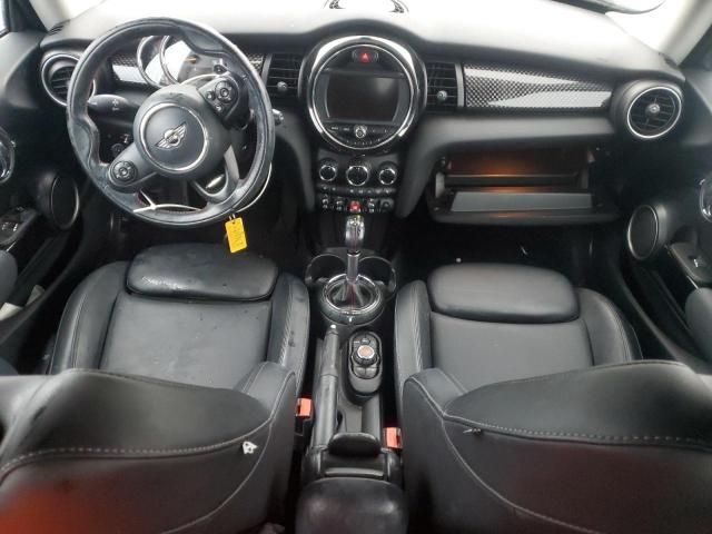 2014 Mini Cooper S