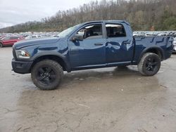 2020 Dodge RAM 1500 Classic Warlock en venta en Hurricane, WV