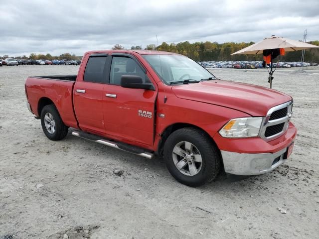 2014 Dodge RAM 1500 SLT