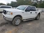 2004 Ford F150 Supercrew