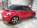 2013 Volkswagen Beetle Turbo