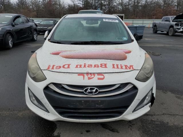 2013 Hyundai Elantra GT