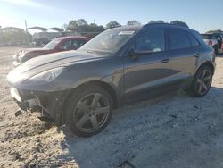 2015 Porsche Macan S en venta en Loganville, GA