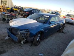 Vehiculos salvage en venta de Copart Cleveland: 2010 Chevrolet Camaro SS