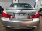 2007 Infiniti M45 Base